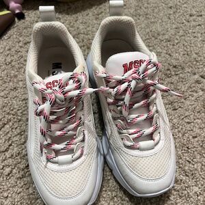 MSGM sneakers